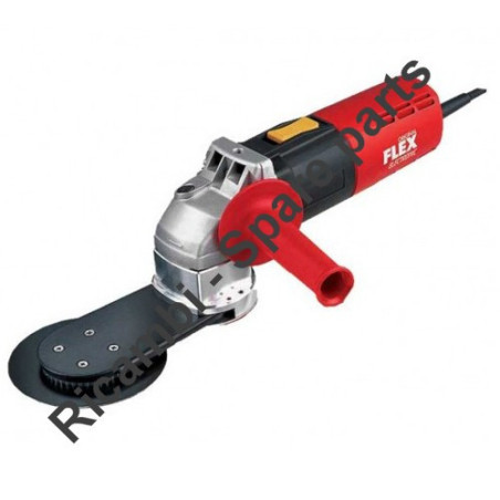 Ricambi Flex per Levigatrice a Testa Piana LL 1107 VEA