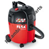 Ricambi Flex per Aspiratore VC 25 L MC