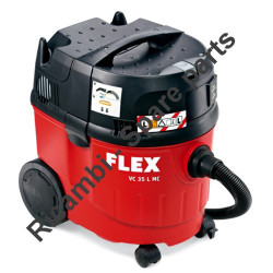 Ricambi Flex per Aspiratore VC 35 L MC