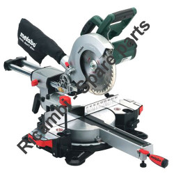 Ricambi Metabo per Smerigliatrici Angolari L 3709-L10-10-LE 9-10