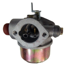 Carburatore per Motore CM GEOTEC