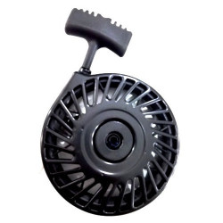 Recoil Starter Assy for Motor CM GEOTEC