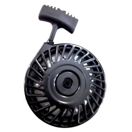 Recoil Starter Assy for Motor CM GEOTEC