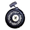 Recoil Starter Assy for Motor CM GEOTEC