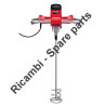 Ricambi Flex per Miscelatore MXE 1302