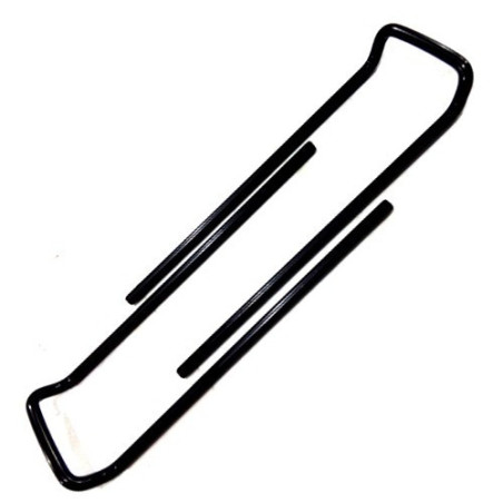 Supporti Laterali per Troncatrice Valex TLS305