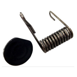 Damper Spring for Chainsaw Valex ECS38