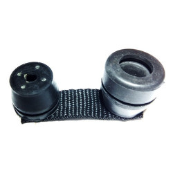 Rubber Damper for Chainsaw Valex ECS38
