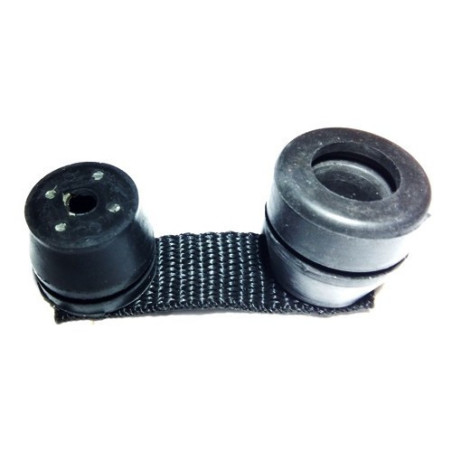 Rubber Damper for Chainsaw Valex ECS38