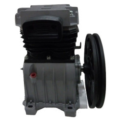 Pumping Unit Twin Cylinders for Air Compressors 50-100 liters