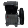 Pumping Unit Twin Cylinders for Air Compressors 50-100 liters