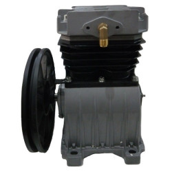 Pumping Unit Twin Cylinders for Air Compressors 50-100 liters