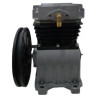 Gruppo Pompante Bicilindrico per Compressori 50-100 Litri