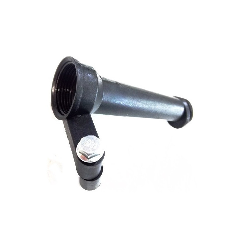 Inlet Oil Hose for Motors 140-LTV140 FM