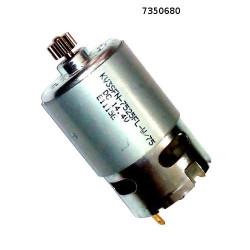 Motore per Avvitatori a Batteria 14,4 V