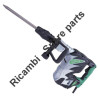 Hitachi Spare Parts for Rotary Hammer H 60MRV