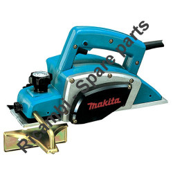 Makita Spare Parts for Planer 1923B