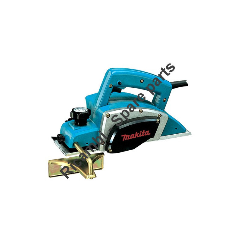 Makita Spare Parts for Planer 1923B