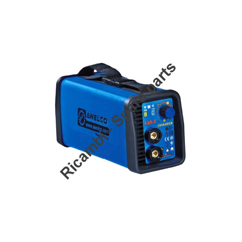 Ricambi Awelco per Saldatricice Inverter 140.1