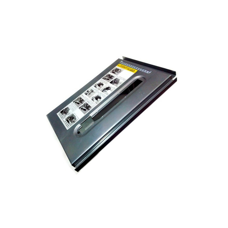 Piano di lavoro Superiore per Troncatrici Valex TLS210-TLS210N