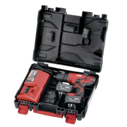 Trapano Avvitatore a Batteria Bosch 14.4VE-2 Li