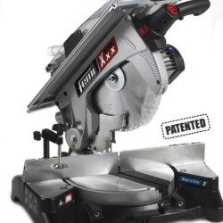 Troncatrice per Legno Femi XXX Evo