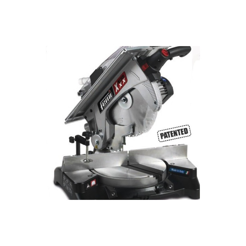 Wood Miter Saw Femi XXX Evo