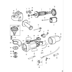 Black e Decker CD115