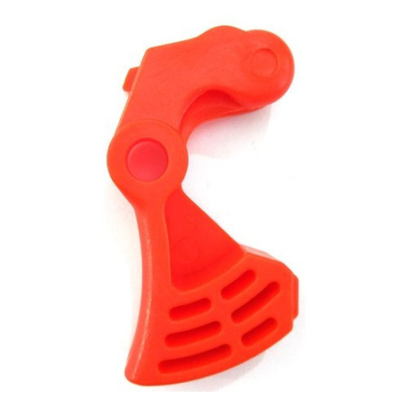 Throttle Lever for Brushcutters AMA AG3 350U-450U-530U