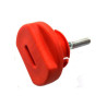 Filter Knob for Chainsaw Hitachi CS 33EB