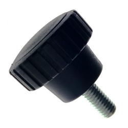 Brush Knob Polisher Flex LP 1503 VR