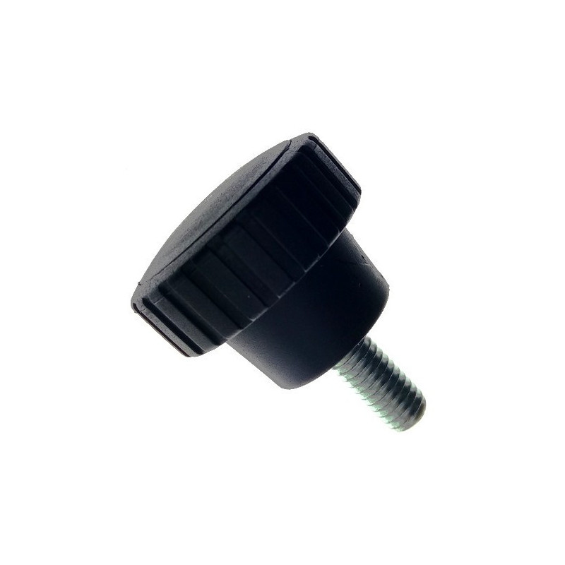 Pomolo per Satinatrice Flex LP 1503 VR