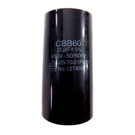 Capacitor for Mitre Saw Stayer SC291W