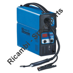 Ricambi Awelco per Saldatrice EASYMIG 125