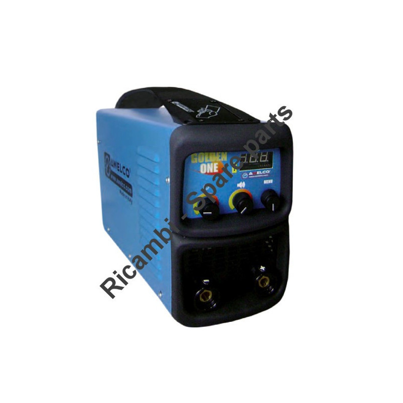 Ricambi Awelco per Saldatrice GOLDEN ONE 150 - 57800