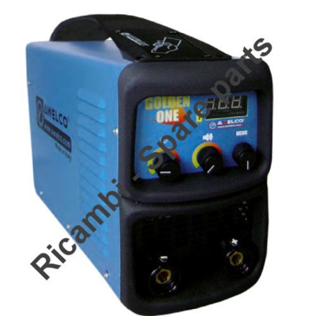 Ricambi Awelco per Smerigliatrici Angolari L 3709-L10-10-LE 9-10