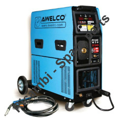 Awelco Spare Parts for Welding PULSEMIG 250