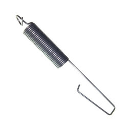 Regulator Lever Spring for Motor CM GEOTEC
