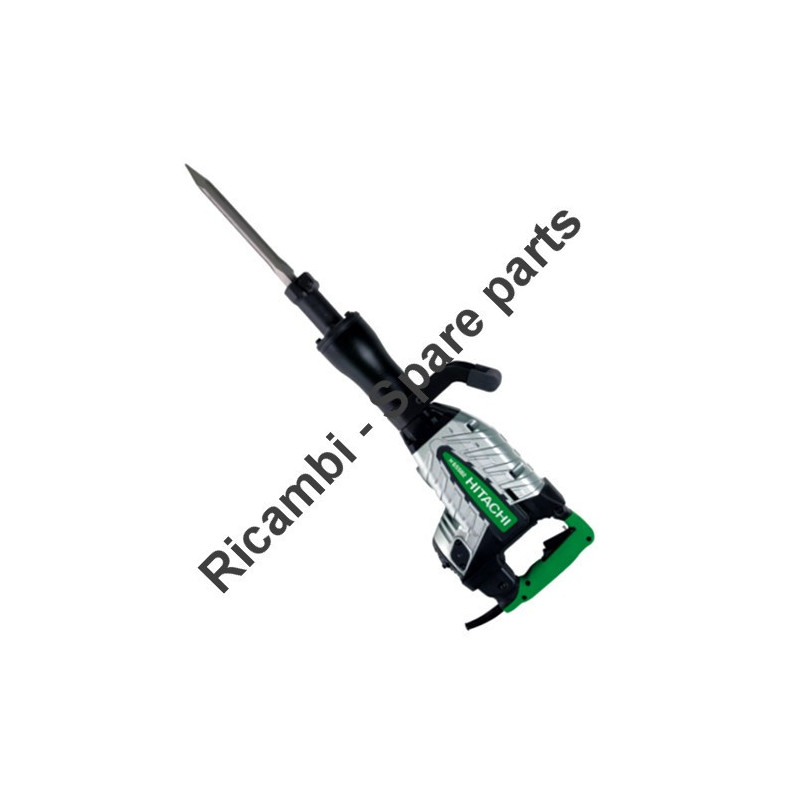 Ricambi Hitachi per Demolitore H65SB2