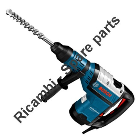 Ricambi Bosch per Trapani Avvitatori a Batteria GSR 10,8 V-LI-2