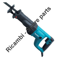 Makita Spare Parts for Reciprocatng Saw JR3050T-JR3060T