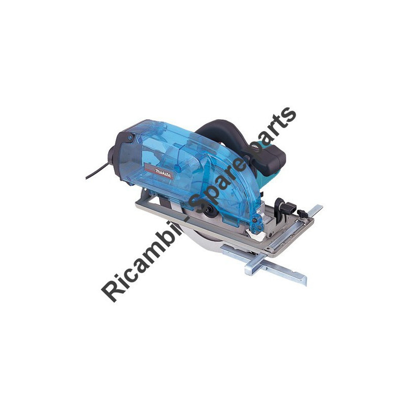 Makita Spare Parts for Circular Saw 5017RKB