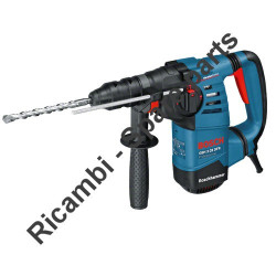 Ricambi Bosch per Trapani Avvitatori a Batteria GSR 10,8 V-LI-2