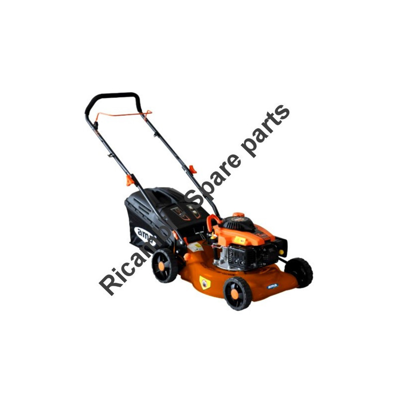 Ricambi Makita per Scalpellatore HK1820