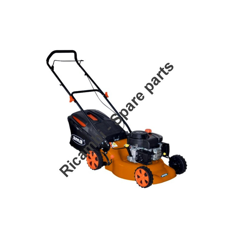Ama Spare Parts for Lawnmower RS461