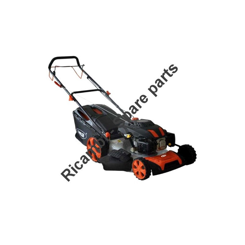 Ama Spare Parts for Lawnmower RT521