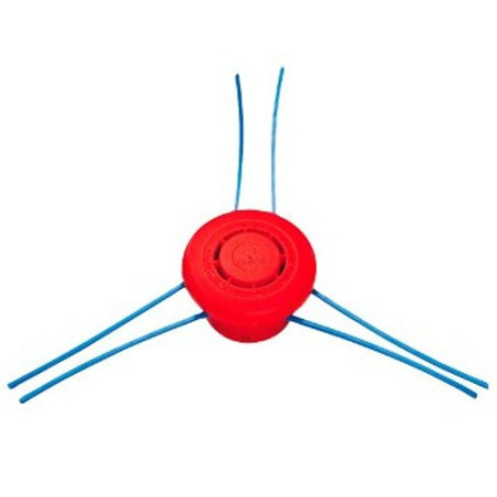 Testina per Decespugliatore mod.Tarantola