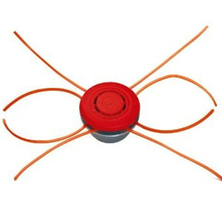 Testina Universale per Decespugliatori mod.Magica 3