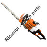 Ricambi Ama per Tagliasiepi AG3 HT60R