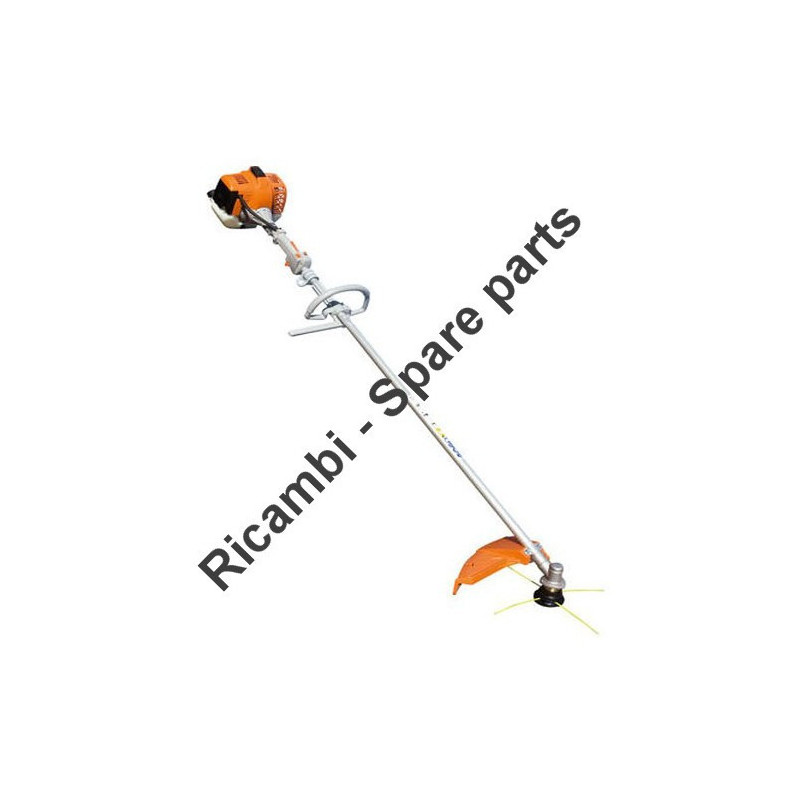 Ricambi Ama per Decespugliatore AG1 450